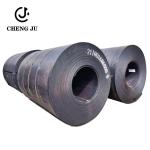 S350 Cold Rolled Carbon Steel Coil High Strength Mild Steel Sheet Coils Hot