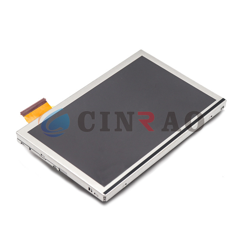 Hitachi TFT GPS LCD Screen TX18D34VM0FAA