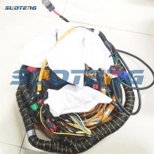 China 593-7277 5937277 E320 Excavator Chassis Wire Harness wholesale