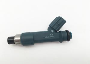China Flow Matched Car Gasoline Fuel Injector Nozzles 4runner FJ Cruiser Tacoma wholesale
