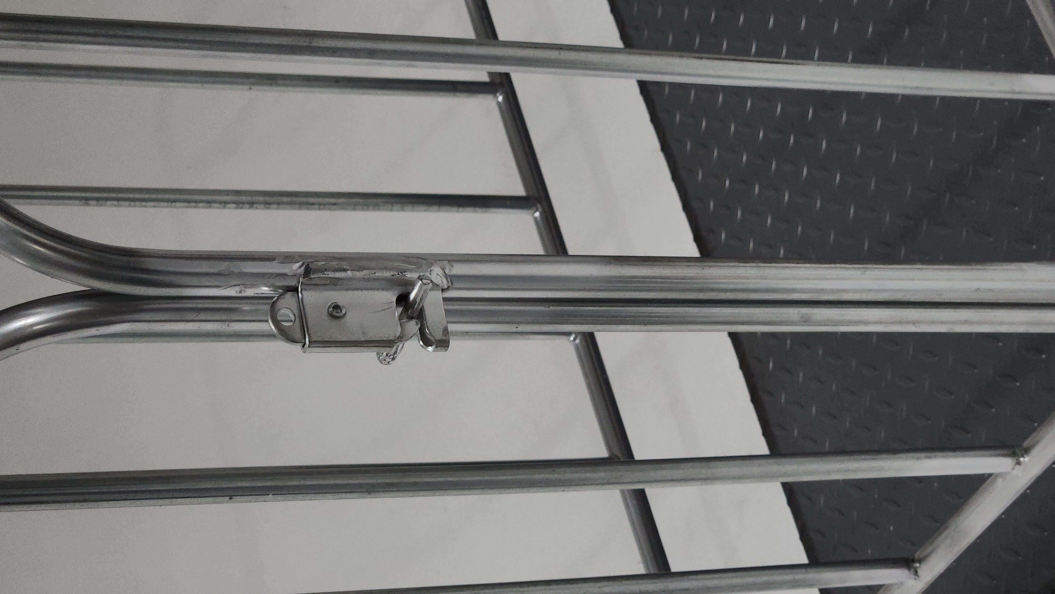 Digital Livestock Weighing Scale 500kg/1000kg Weight Limit Customized OEM Support Fence Scale for Cattle Sheep and Pigs