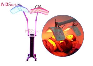 China Double Infrared PDT Skin Care Machine wholesale
