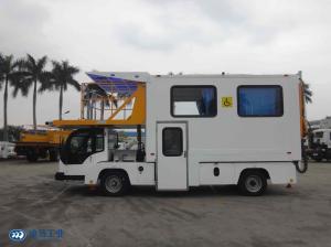 China 2200-5800mm CE CAAC Aircraft Ambulift wholesale