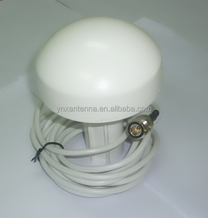 DC Current 13ma Max Outdoor Active GPS Marine Antenna for Marine Navigation