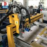 Self Cleaning AB Component Machine For Polyurethane Equipment
