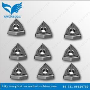 China CNC Carbide Turning Inserts (WNMG06T304-EF) wholesale