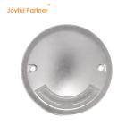 IP67 Drive Over Inground Lights 100-240VAC LED Single Color Waterproof With
