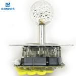 Joystick Plastic 5v / 12v Fish Game Machine Accessories