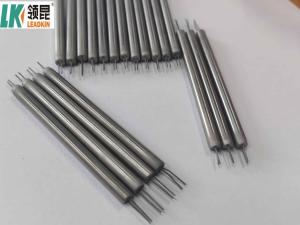 China MgO Insulation Thermocouple Temperature Probe For Precise Temperature wholesale
