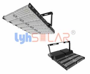 China IP67 Waterproof 1200W Backyard Solar Spot Lights With 5 Years Warranty Anti UV wholesale