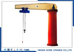 China 5 Ton Slewing Jib Crane wholesale
