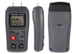 0-99.9% Two Pins Digital Wood Moisture Meter Humidity Tester Timber Damp