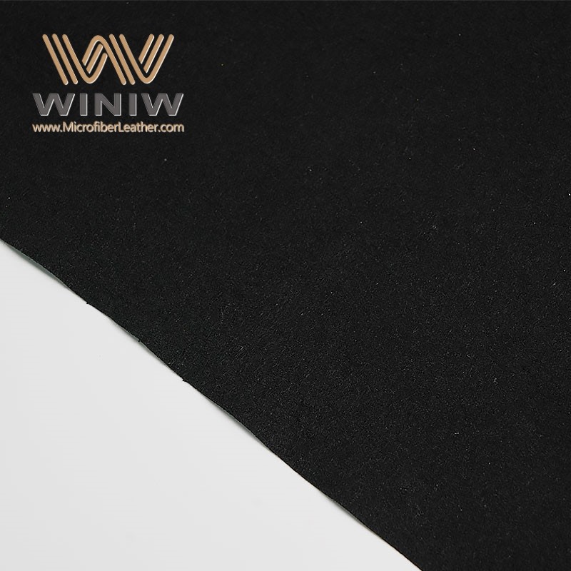  Suede Leather Gloves Fabric Materials