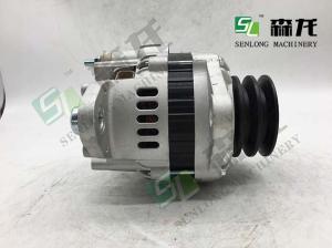 China 24V 45A NEW Alternator For Mitsubishi Engine 6D34 Kobelco excavator SK200-6-6E ME08887 A3TN5399 Aftermarket Alternator wholesale