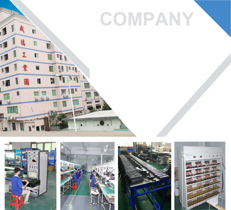 100% Waterproof Electronic LED Driver , 36w Led Driver For Solar Power Plant