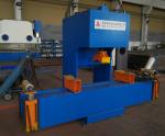 Pole Straightening Machine JZ-63-4000