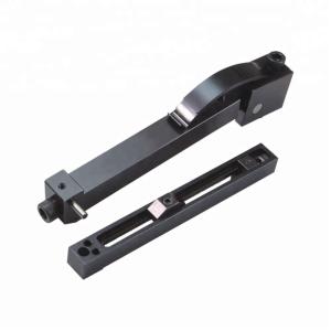 China BAITO Steel Latch Lock Mold For Plastic Injection Mould wholesale