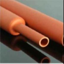 China Anti Tracking Heat Shrink Tubing Electrical Insulation 42kv 30mm wholesale