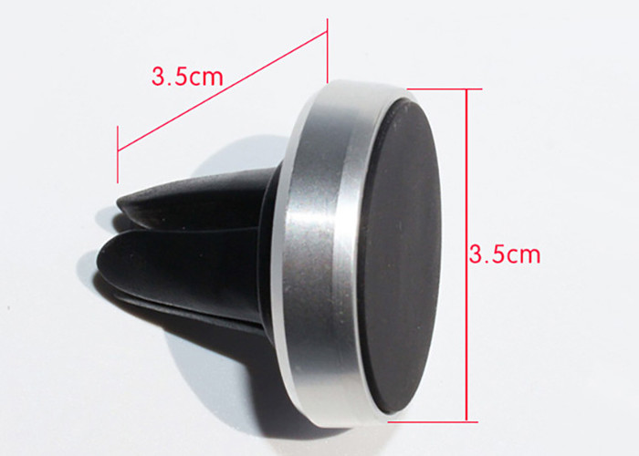 Magnetic Car Phone Holder High Magnetic Adsorption Mobile Phone Bracket