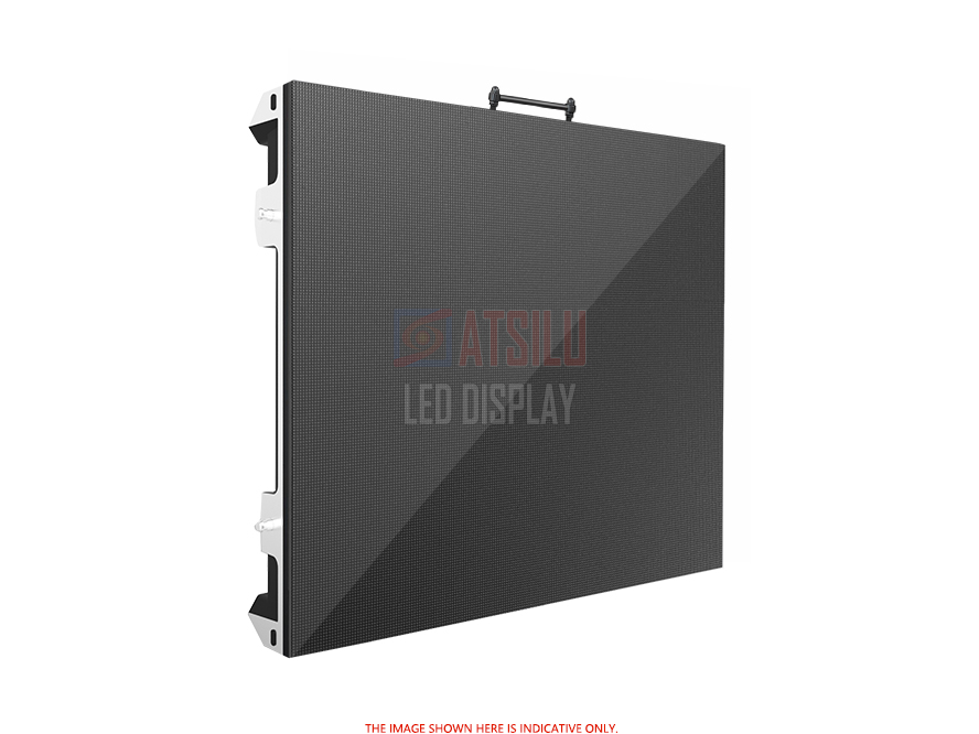 P3mm UHD Outdoor LED Display Cabinet
