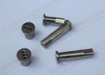Professional Motor Nozzle , Coil winding machine accessories with Mirror