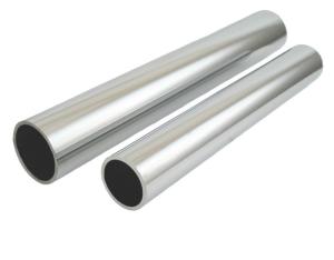 China .080 Stainless Steel Pipe wholesale