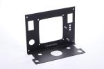 Welding Stainless Sheet Metal Panel Fabrication Tolerance 0.05mm