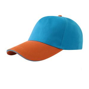 China Mens Sports ODM Custom Baseball Caps Precision Workmanship wholesale