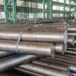China INCOLOY Alloy 901 Mode Alloy Nickel Round Bar Peeled Cold Working wholesale