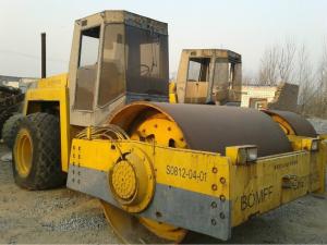 China CA30D, Dynapac road roller for sale original compact wholesale