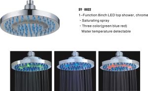 China SY-8822 Top Shower wholesale