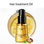 Professional Moroccan Hair Oil For Dry Hair Salon Formula Cream Multi Colors