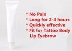 Little White Tube Pain Killer Tattoo Anesthetic Cream Professional And Fast