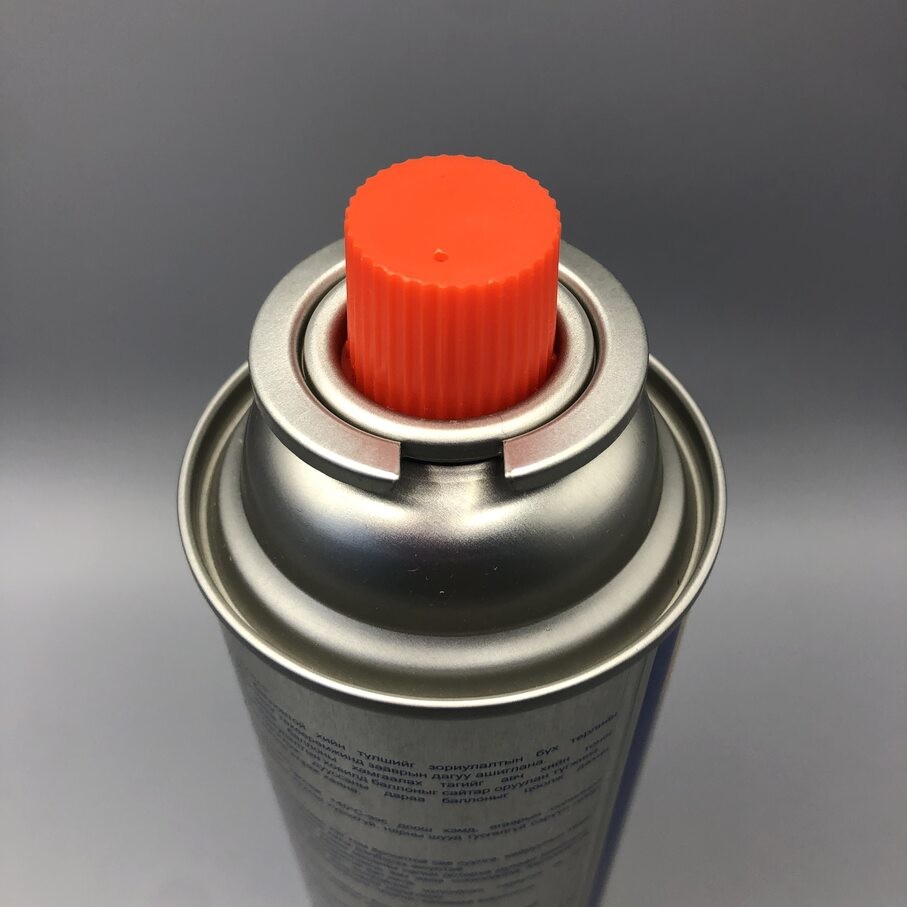 Propane Gas Valve Butane Gas Valve for Mexico Market
