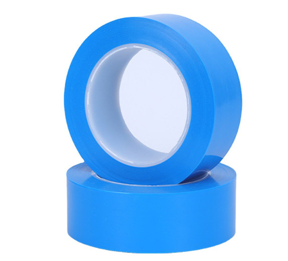 Rubber Adhesive Refrigerator Strapping MOPP Tape Film Waterproof