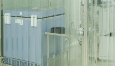 Customized Clean Class 100 Modular Clean Room/ISO 5 ISO 7 Clean Booth