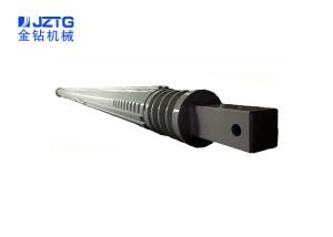 China Drilling Rig Machine Foundation Piling Cons 27SiMn 35CrMo Material wholesale