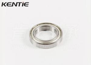 China S6901ZZ AISI420 Stainless Steel Shielded Bearing 12x24x6mm CE RoHS wholesale