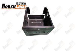 China Battery Box Isuzu Parts For JAC N80 OEM 3703010LD085A01 wholesale