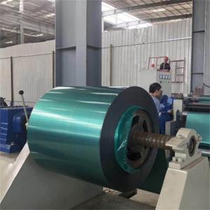 China Colored Double Reduced Steel Tin Plate / Sheet wholesale