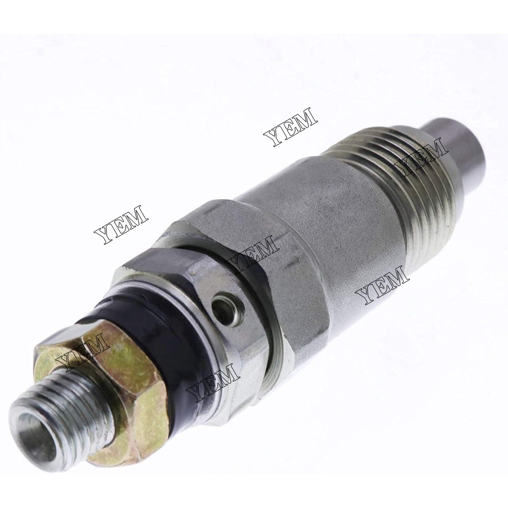 Toyota 2B 2J 2H Engine Spare Parts 23600-48011 093500-1800 Fuel Injector Assy
