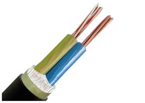 China Custom N2XY XLPE Insulated Cable 25Sq mm Environmental Protection wholesale