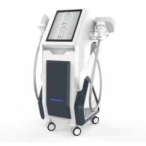 China RF 360 Cryolipolysis Slimming Machine Non Invasive Cavitation ISO90 Approval wholesale