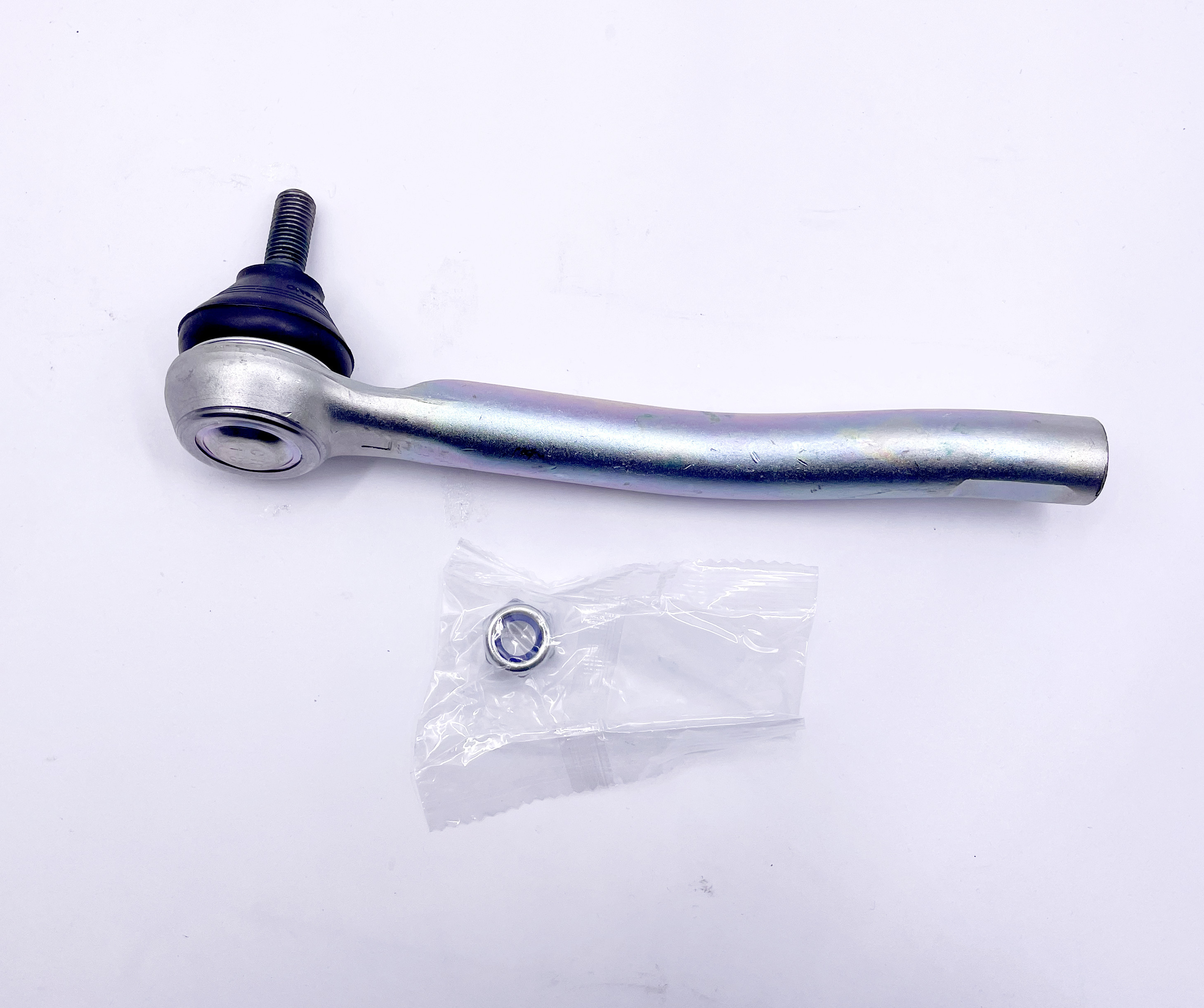 48640 3DN1A Auto Steering Tie Rod End NISSAN TIIDA C12