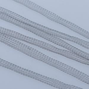 China Customized Stainless Steel Knitted Wire Mesh For Industrial Use wholesale
