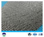 105/84kN/m PP Monofilament Woven Geotextile For Geotube