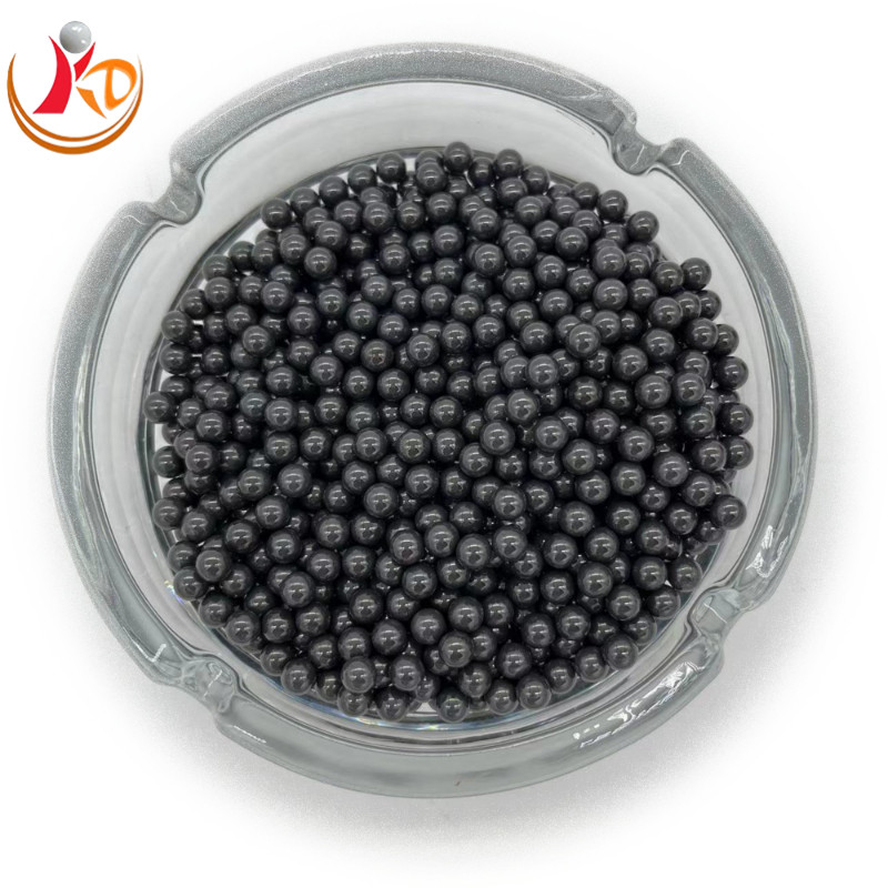 Silicon Nitride Ball Ceramic Beads For Grinding Polishing and Despersing