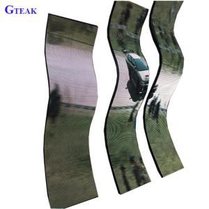 China Shenzhen factory flexible led display price wholesale wholesale