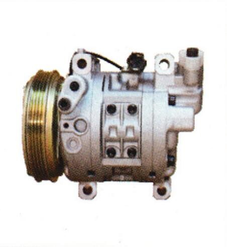ALA20317 Nissan AC COMPRESSOR PATRO AC COMPRESSOR CWV618 AC COMPRESSOR 92600-VC20C AC Compressor