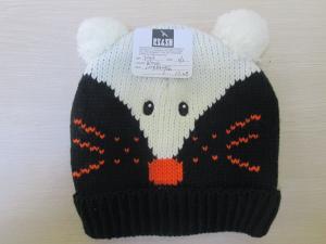 China Lovely Acrylic Hat for Children--Warmer Hat outside--Gift to Baby wholesale